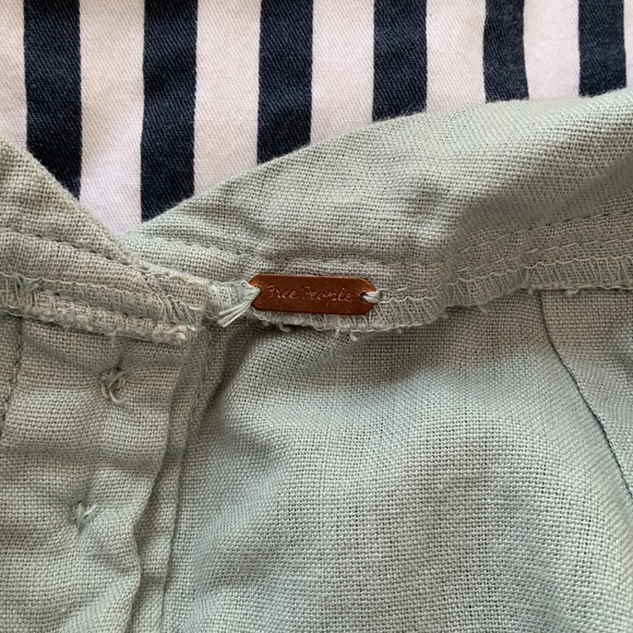 Free People Dress - Picture 5 of 9